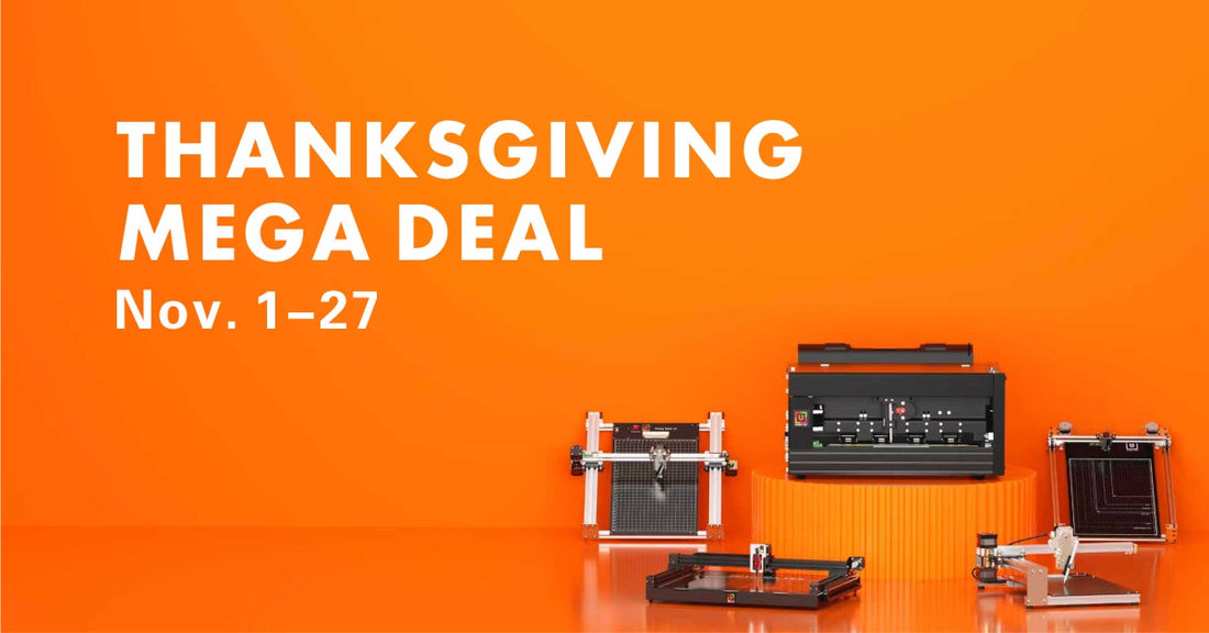 Thanksgiving Buying Guide: iDraw H SE vs UUNA TEK 3.0 vs iAuto for Creative Projects