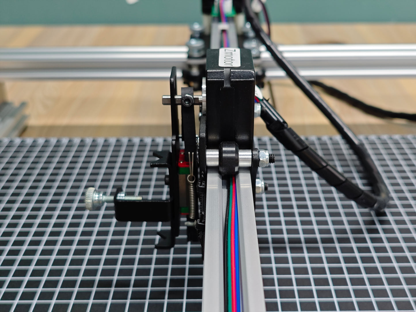 UUNA TEK® iDraw H Version Pen Plotter - A3 Size