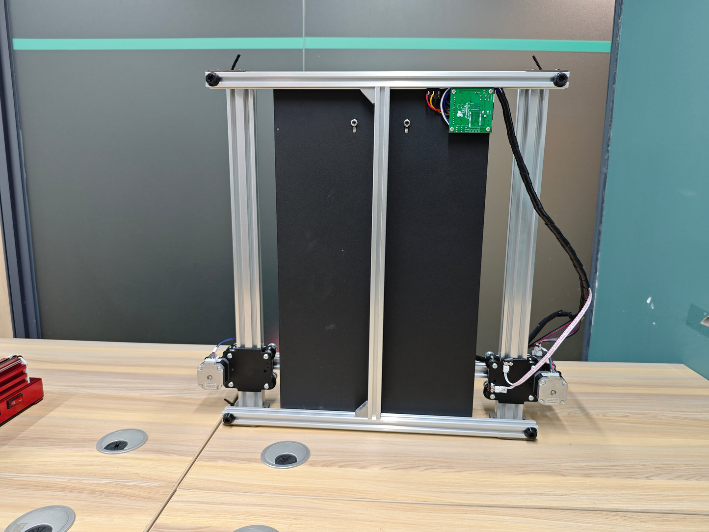 UUNA TEK® iDraw H Version Pen Plotter - A3 Size