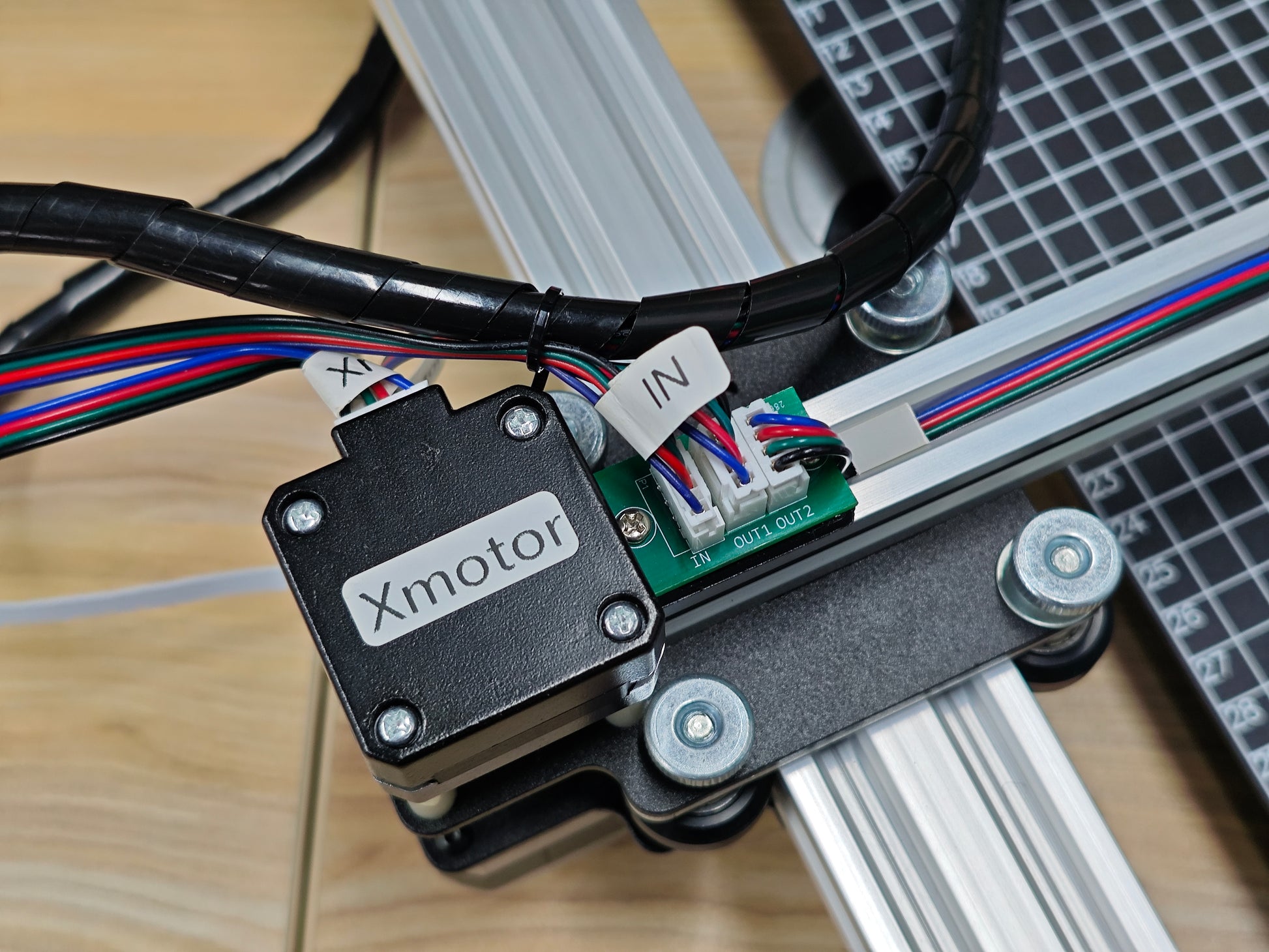 UUNA TEK® iDraw H Version Pen Plotter - A3 Size