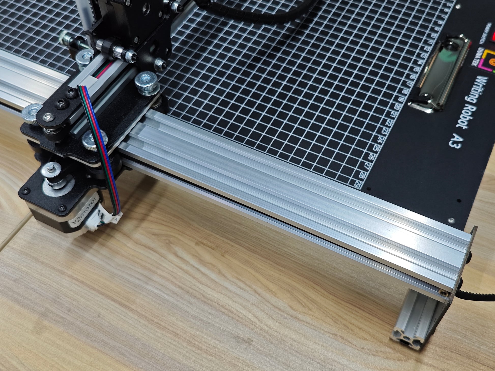 UUNA TEK® iDraw H Version Pen Plotter - A3 Size