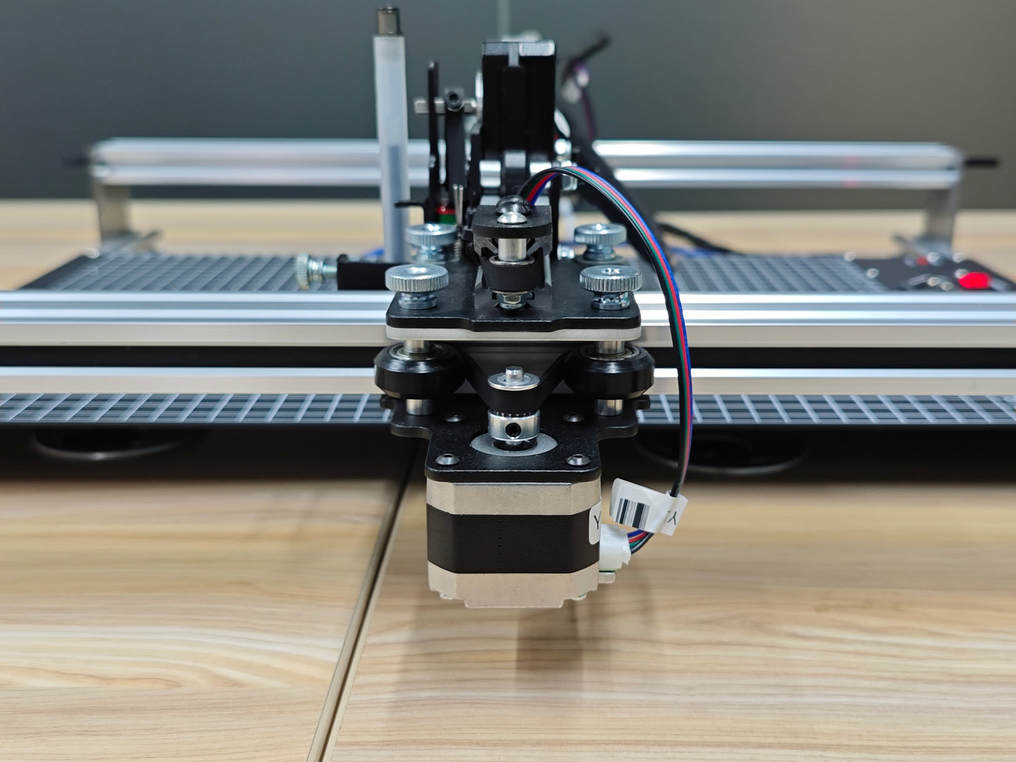 UUNA TEK® iDraw H Version Pen Plotter - A3 Size