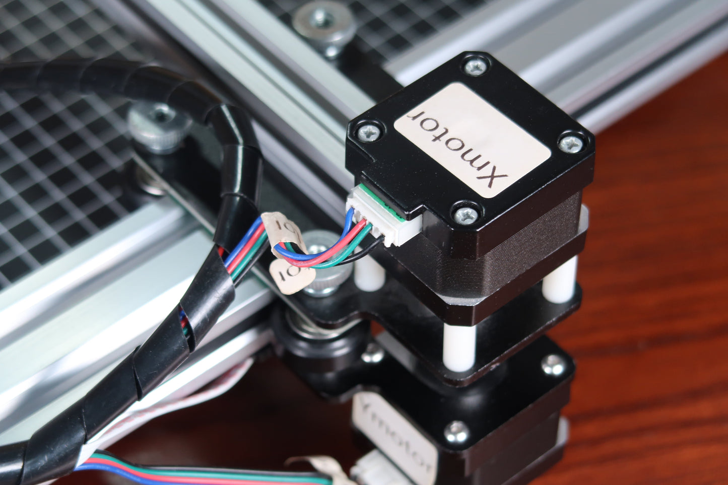 UUNA TEK® iDraw Pen Plotter 2.0 - A4 Size Handwriting Machine/XY Plotter/Laser Engraver - UUNA TEK