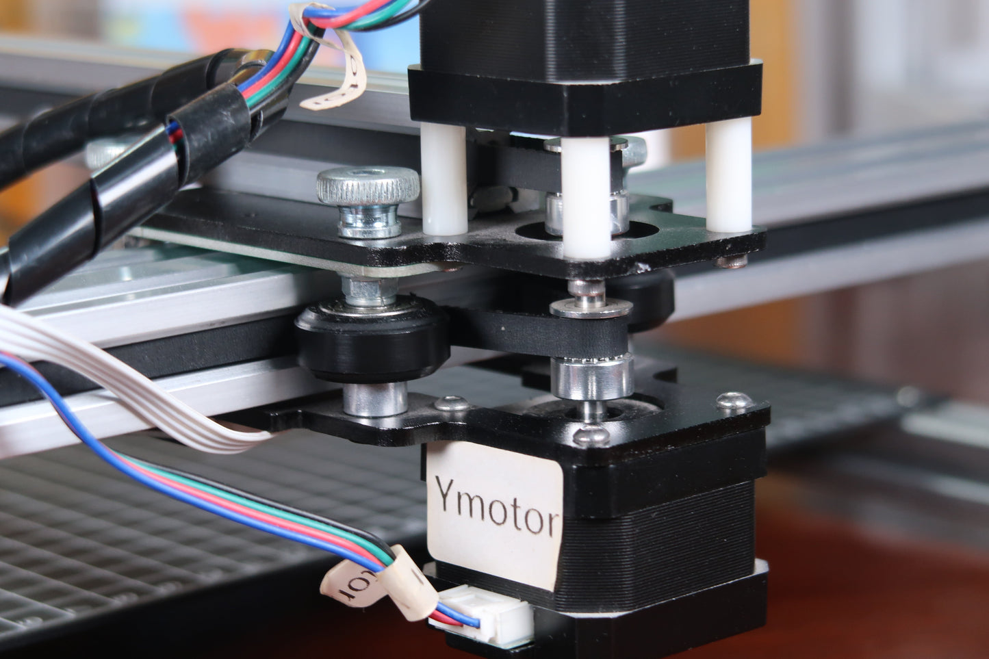 UUNA TEK® iDraw Pen Plotter 2.0 - A4 Size Handwriting Machine/XY Plotter/Laser Engraver - UUNA TEK