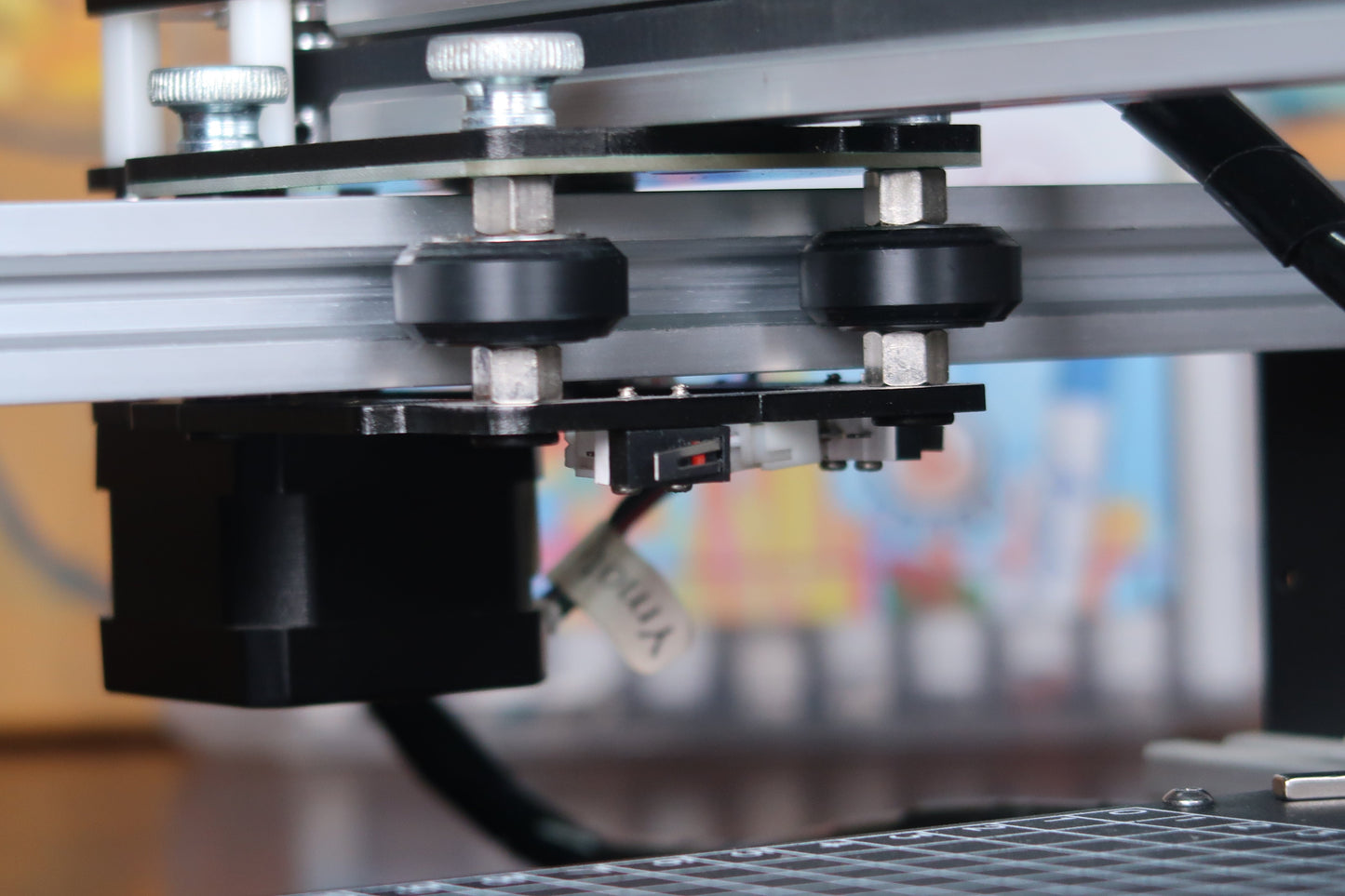 UUNA TEK® iDraw Pen Plotter 2.0 - A4 Size Handwriting Machine/XY Plotter/Laser Engraver - UUNA TEK