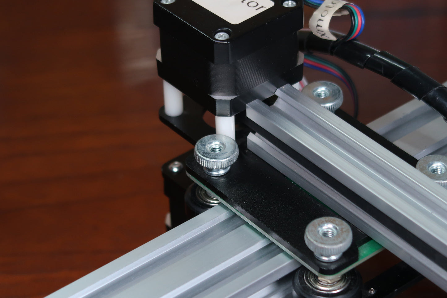 UUNA TEK® iDraw Pen Plotter 2.0 - A4 Size Handwriting Machine/XY Plotter/Laser Engraver - UUNA TEK