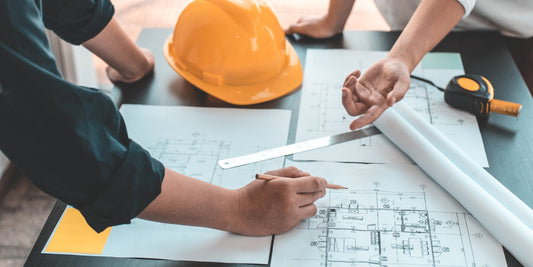 Stiftplotter für Ingenieure