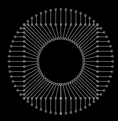 Pen Plotter Zeichenroboter