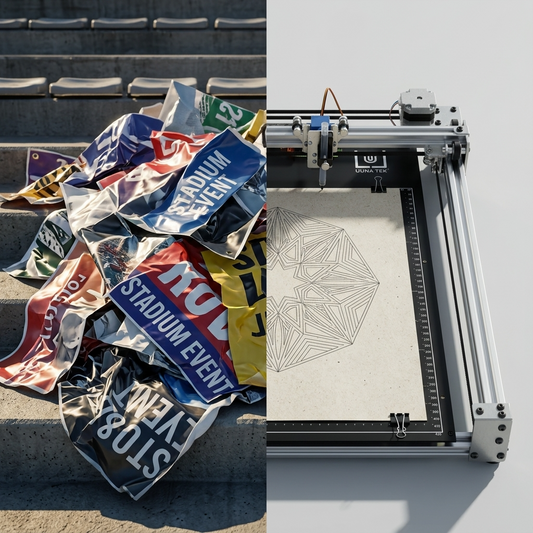 Nachhaltige Sport-Merchandising-Artikel