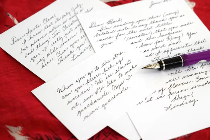 Top 15 Handwritten Notes for Businesses in 2025