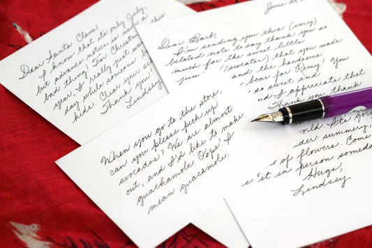 Top 15 Handwritten Notes for Businesses in 2025
