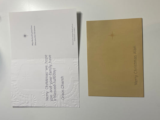 Transforming Ministry Outreach with the UUNA TEK® iAuto Handwriting Machine