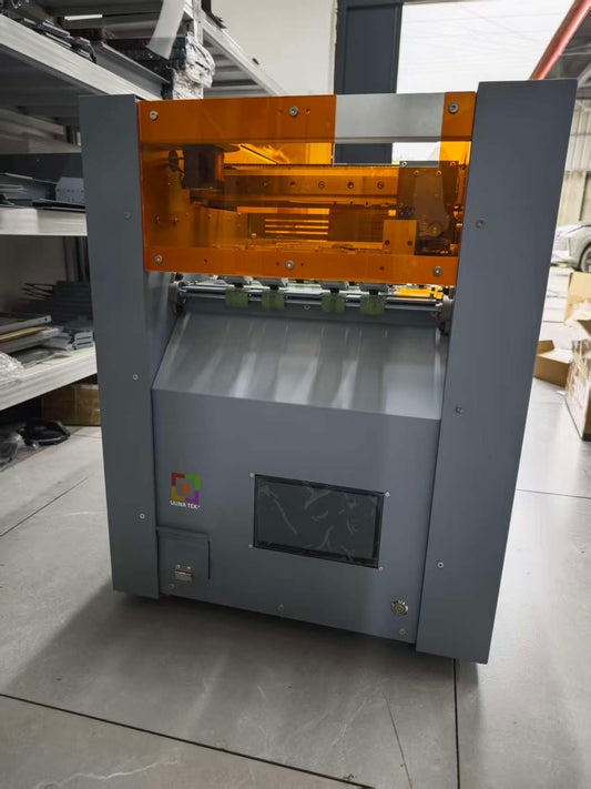 UUNA TEK® bringt iAuto Premium 2.0 und iAuto Premium Ultra 2.0 auf den Markt – eine Neudefinition der Massenhandschrift für Unternehmen weltweit