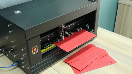 besten Handschriftdrucker