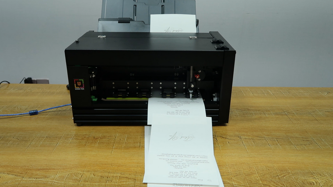 10 Types of Equipment For Stationery and Printing Companies in 2025
