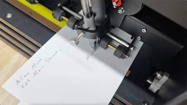 Automatic Handwriting Machine