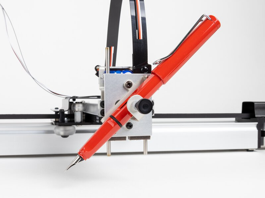 automatische Schreibmaschine Pen Plotter Handschrift Roboter