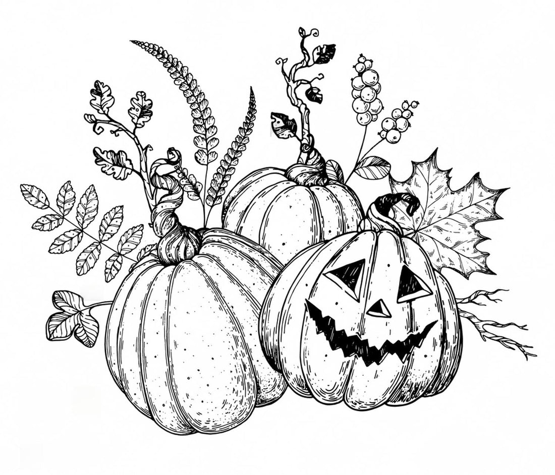 10 Halloween-Ideen mit dem Stiftplotter | UUNA TEK