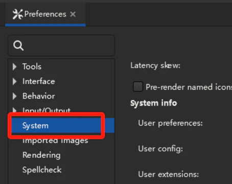 So installieren Sie die Benutzererweiterung für Inkscape | iDraw-Anleitungen