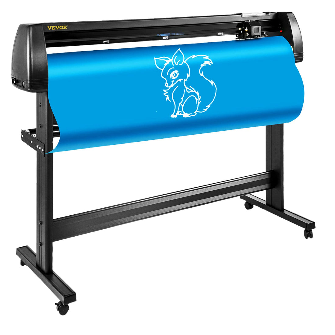 Why Vinyl Cutters Aren’t Widely Adopted as Pen Plotters — And Why the iDraw H SE Pen Plotter Shines