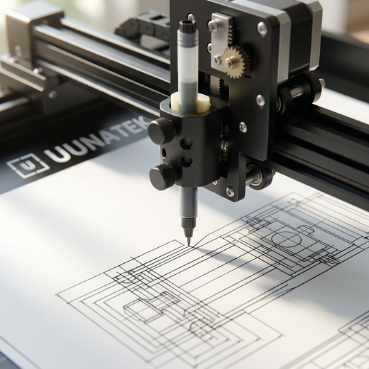 Die 5 besten Stiftplotter für MINT & Design-Studierende 2026