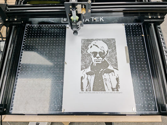 Beginner’s Guide to G-code for UUNA TEK 3.0 Pen Plotter (Step-by-Step Tutorial)