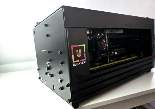 UUNA TEK® iAuto – Automatische Schreibmaschine