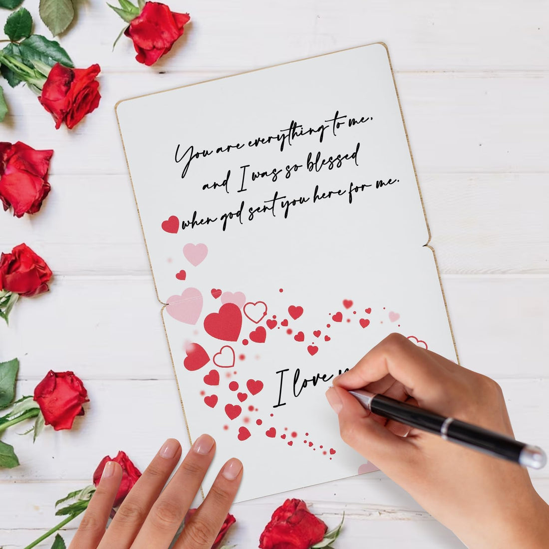 Last-Minute-Ideen für personalisierte Valentinstagsgeschenke