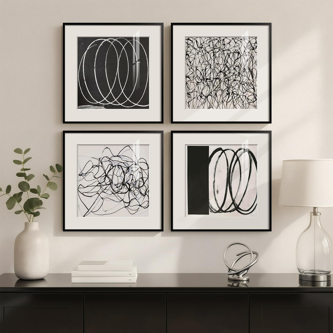 Generative Plotter Kunst: Etsy-Erfolg mit Stiftplottern starten