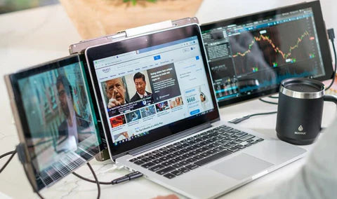 Die 10 besten Bürogeräte 2025 für mehr Produktivität
