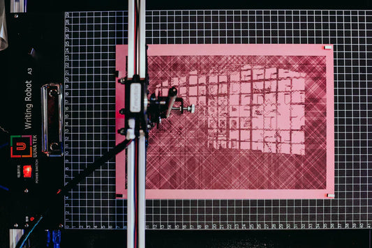 XY-Plotter