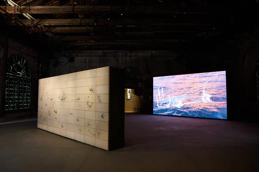 UUNA TEK Co., Limited gibt Hauptsponsoring der Biennale Arte 2024 in Venedig bekannt