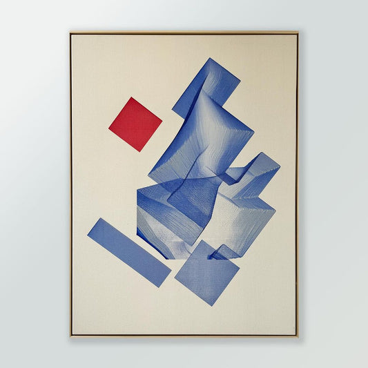 Generativer Kunst Plotter