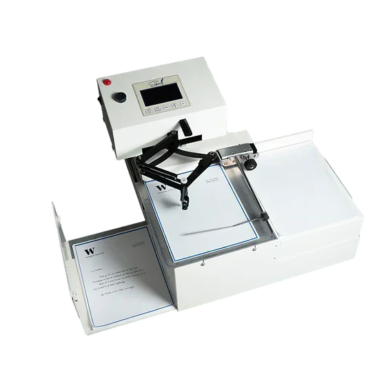 Schreibplotter