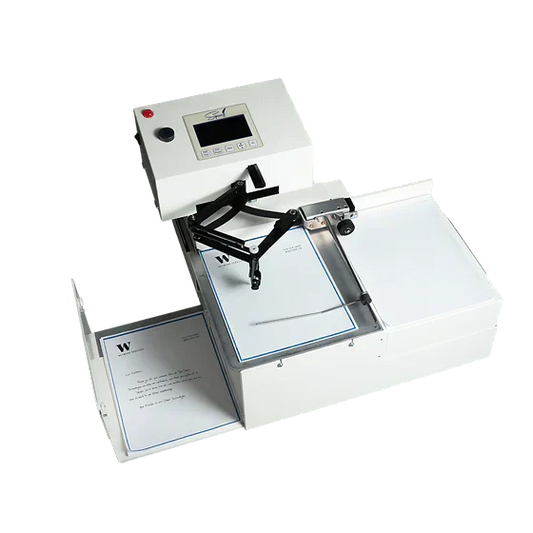 Schreibplotter