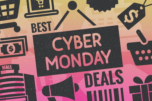 Cyber Monday Buying Guide 2025: Best Pen Plotters & Automatic Writing Machines