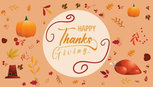Einkaufsführer für Thanksgiving 2025: Die besten Stiftplotter und Schreibmaschinen als Geschenke