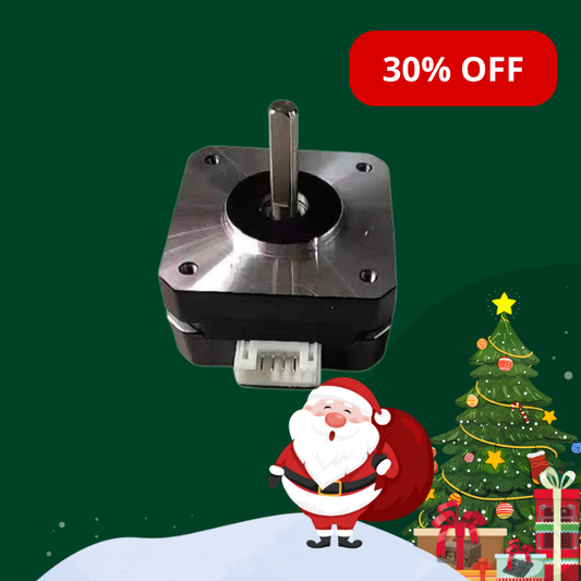 Schrittmotoren für UUNA TEK® iDraw 2.0 und H