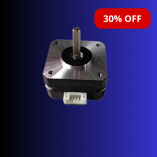 Stepper Motors for UUNA TEK® iDraw 2.0 and H - UUNA TEK CO.,LIMITED