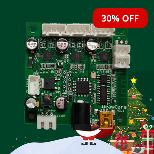 Motherboard für UUNA TEK® iDraw 1.0/2.0/H/H SE