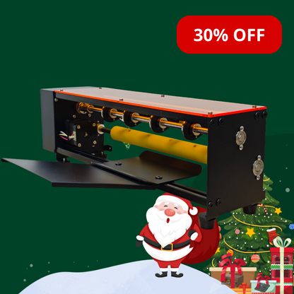 Zubehörset für den automatischen Papierabwurf für die automatischen Schreibmaschinen iAuto