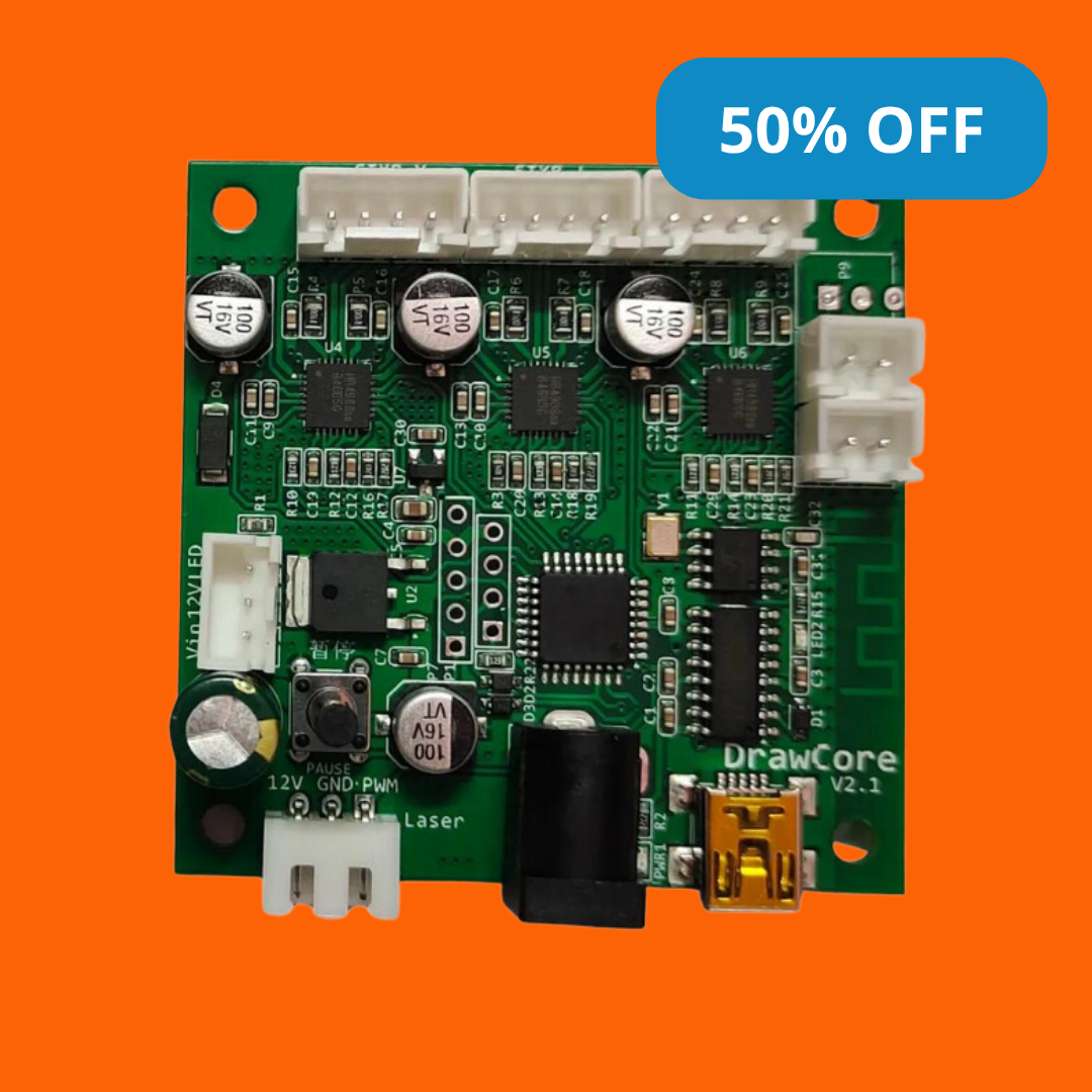 Motherboard für UUNA TEK® iDraw 1.0/2.0/H/H SE