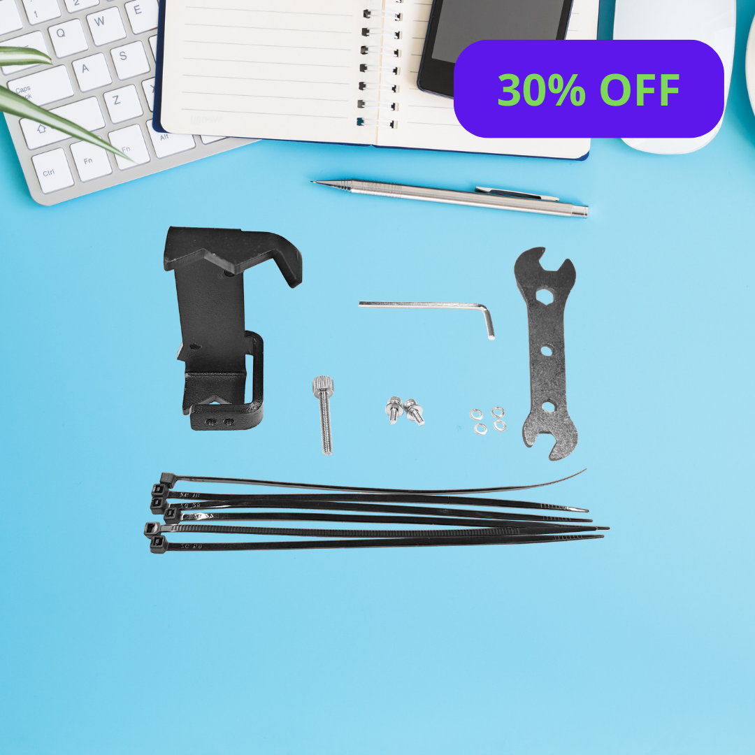 Universal Pen Holder – Adjustable Vertical & Slanted Mounting Angles - UUNA TEK CO.,LIMITED