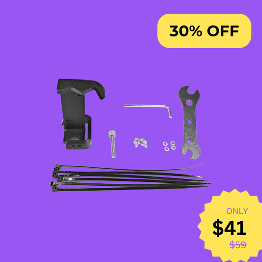 Universal Pen Holder – Adjustable Vertical & Slanted Mounting Angles - UUNA TEK CO.,LIMITED