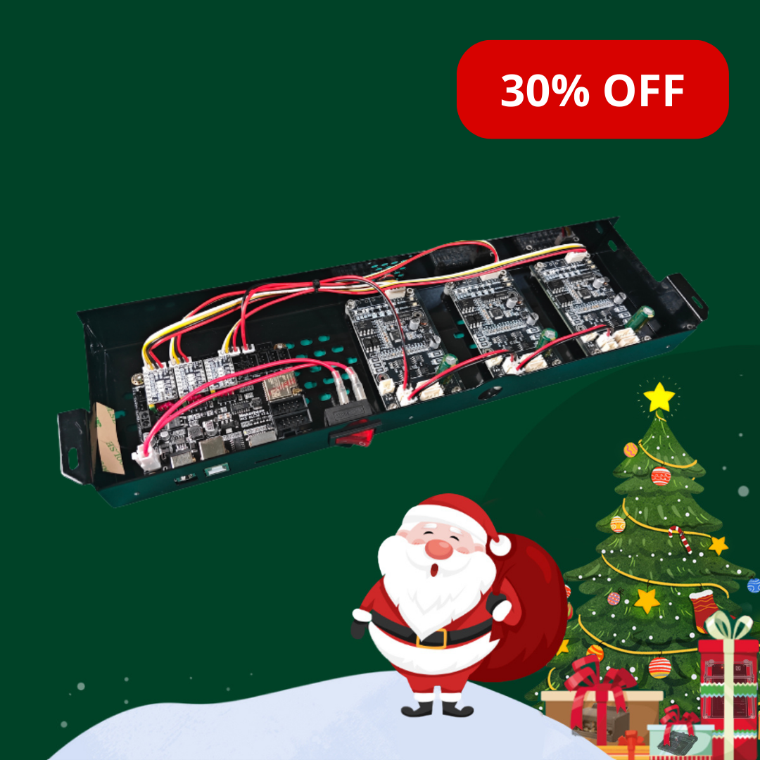 WiFi-Modul für UUNA TEK 3.0 Highend-Stiftplotter