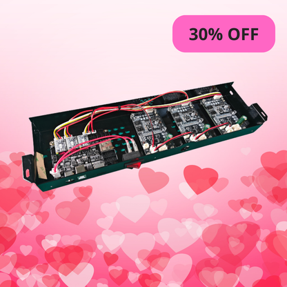 WiFi-Modul für UUNA TEK 3.0 Highend-Stiftplotter