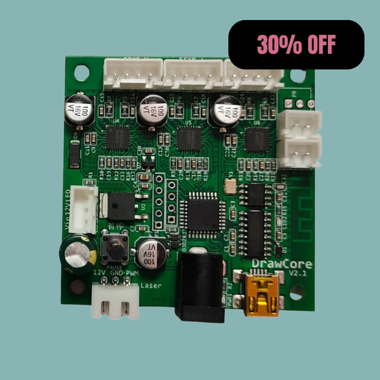 Motherboard für UUNA TEK® iDraw 1.0/2.0/H/H SE