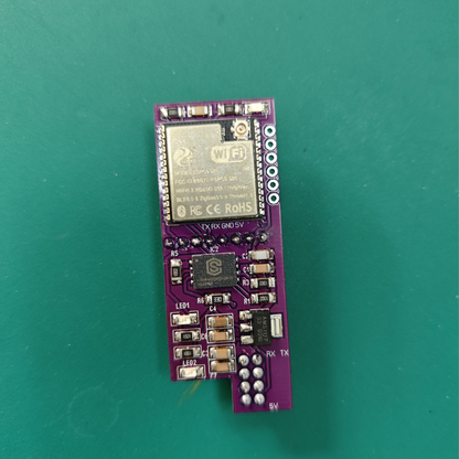 iAuto Series Dual-Band Wi-Fi Upgrade