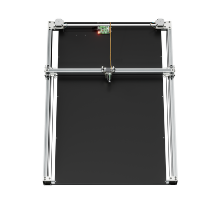 iDraw H SE A3/A2 CoreXY Zeichenroboter für Künstler – kombiniert die robuste iDraw H-Hardware mit der flexiblen Axidraw-Software