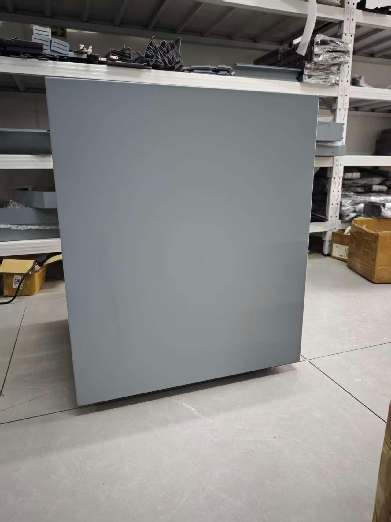 iAuto Premium Automatische Handschriftmaschine – 2.400 Briefe Kapazität & Signatur System